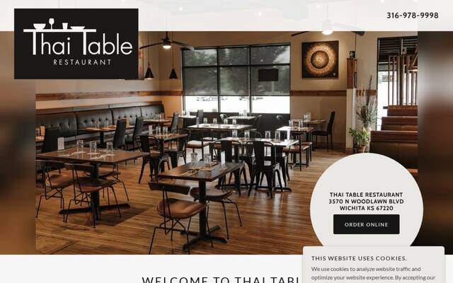 Thai Table