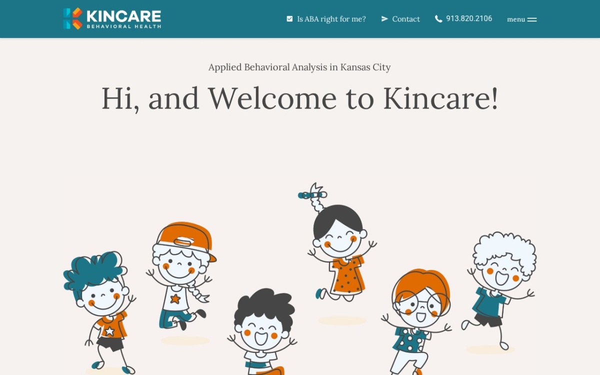 Kincare Behavioral Health