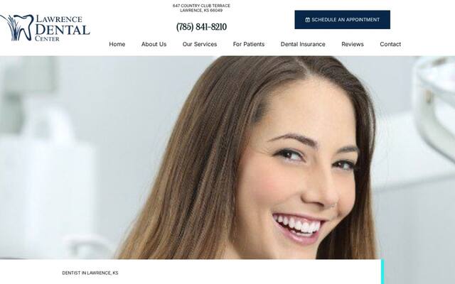 Lawrence Dental Center