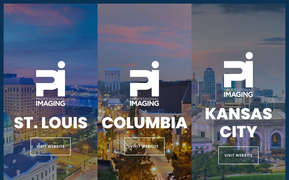 Professional Imaging Kansas City