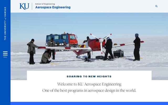 KU Aerospace Engineering