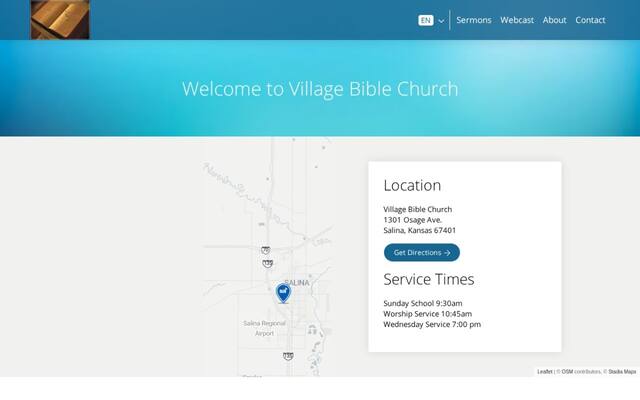 Village Bible Church