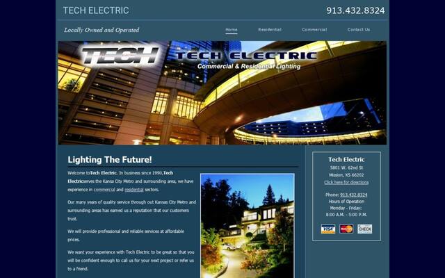 Tech Electric