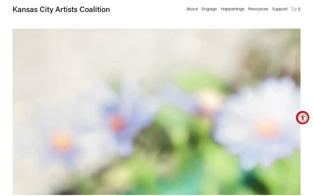 Kansas City Artists Coalition