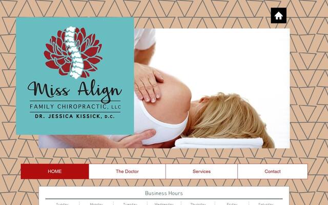 Miss Align Family Chiropractic