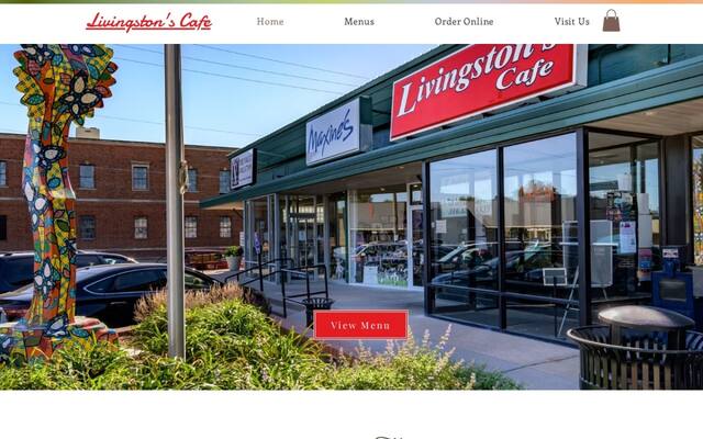 Livingston's Cafe