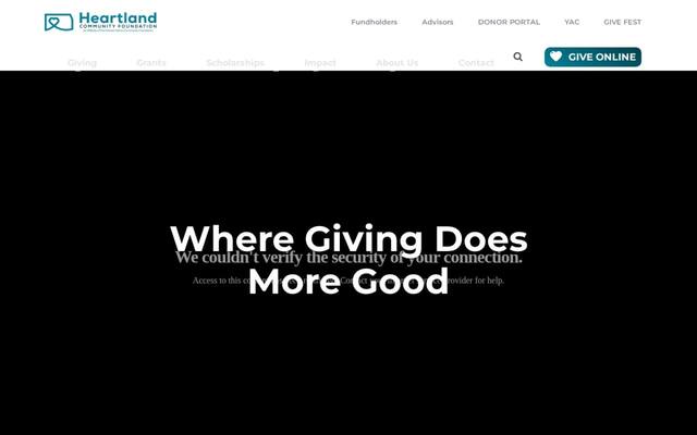 Heartland Community Foundation