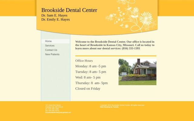 Brookside Dental Center