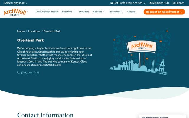 ArchWell Health