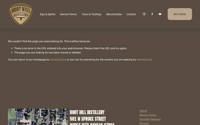 Ebke's Liquor