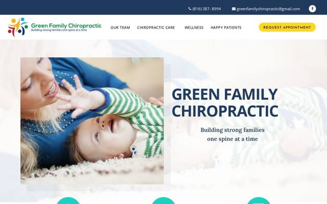 Green Family Chiropractic