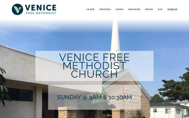 Free Methodist Church