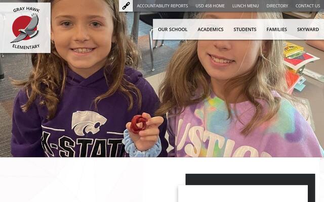 Gray Hawk Elementary
