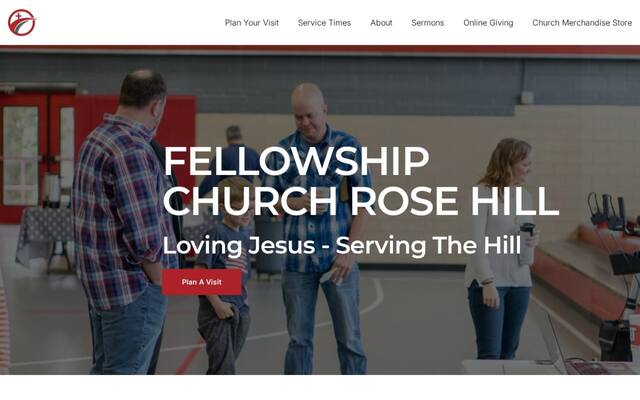 FellowshipChurch