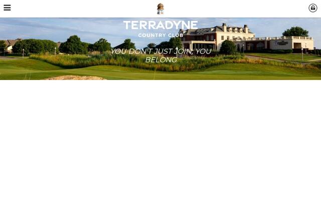 Terradyne Country Club