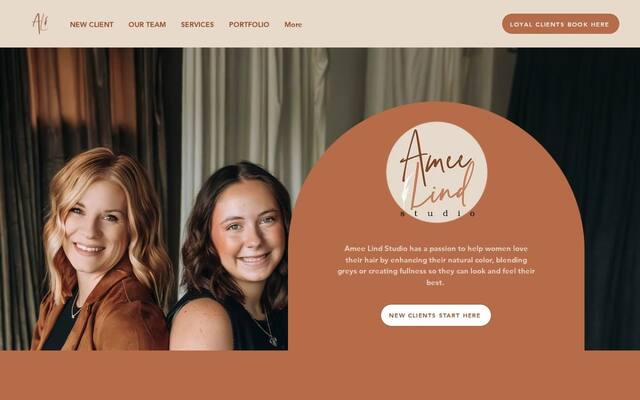 Amee Lind Studio