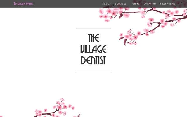The Village Dentist