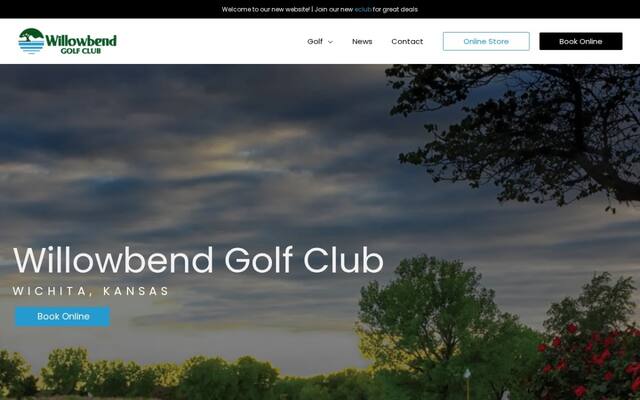 Willowbend Golf Club