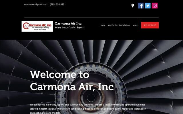 Carmona Air
