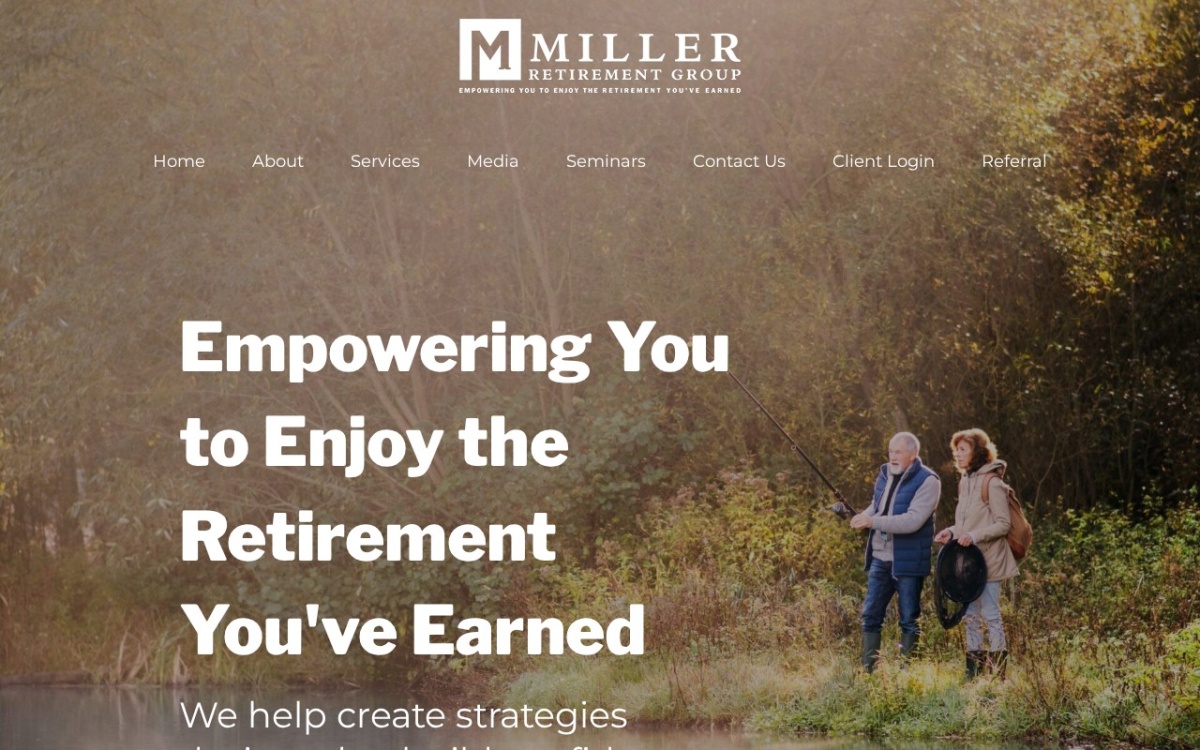 Miller Retirement Group