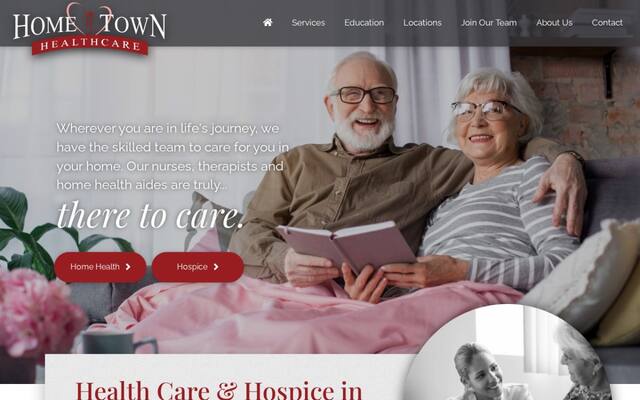 Fredonia Home Town Health Care