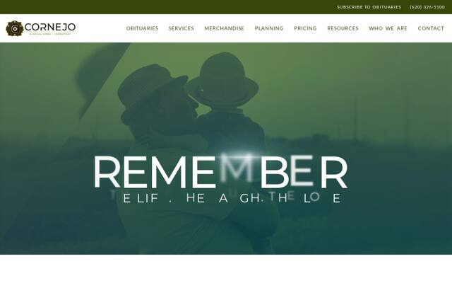 Cornejo Funeral Home