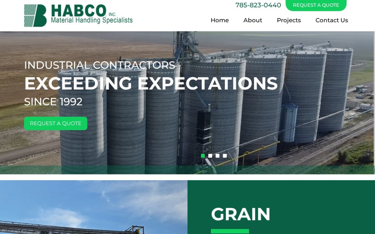HABCO Inc.