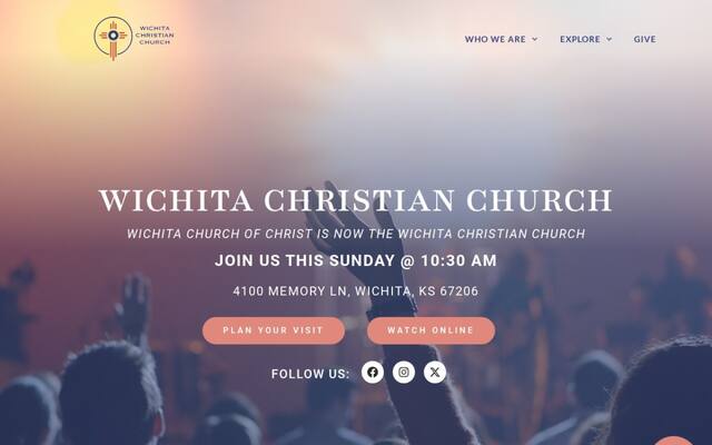 Wichita Christian Church