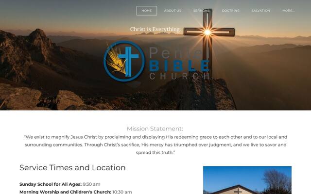 Peniel Bible Church