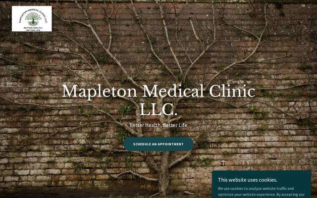 Mapleton Medical Clinic