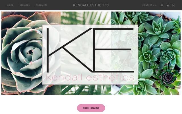 Kendall Esthetics