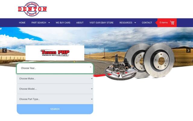 Autoland Parts