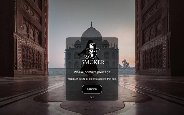 Smoker Smoke Shop