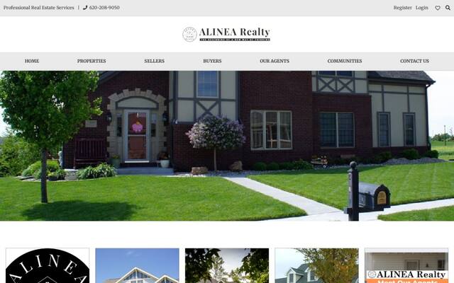 Alinea Realty