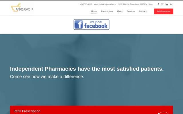 Kiowa County Pharmacy