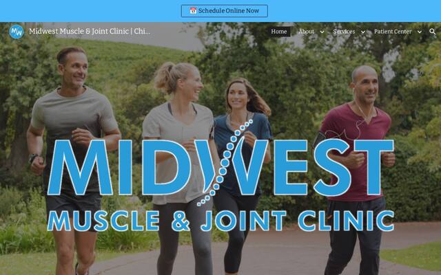 Midwest Muscle & Joint Clinic