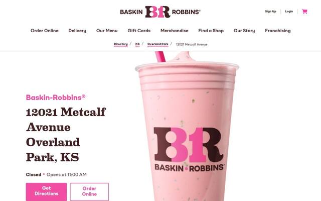 Baskin-Robbins