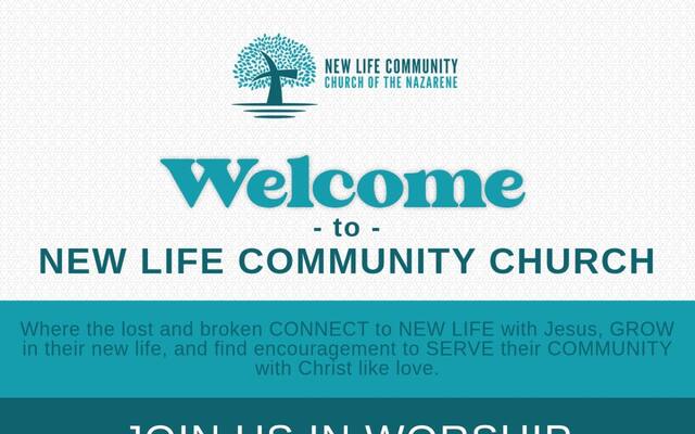 New Life Community Church of the Nazarene