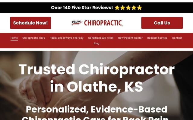 Olathe Chiropractic