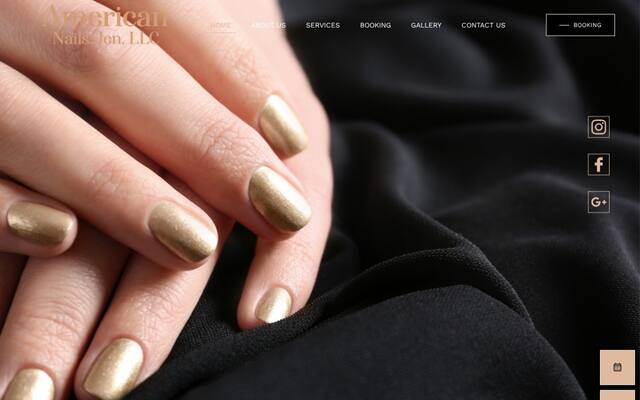 American Nails LLC