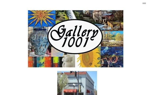 Gallery 1001