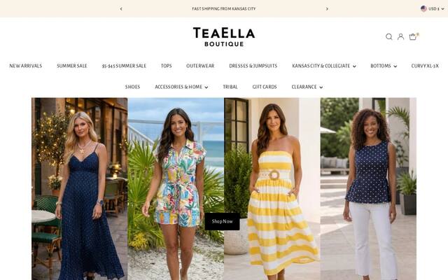 Teaella