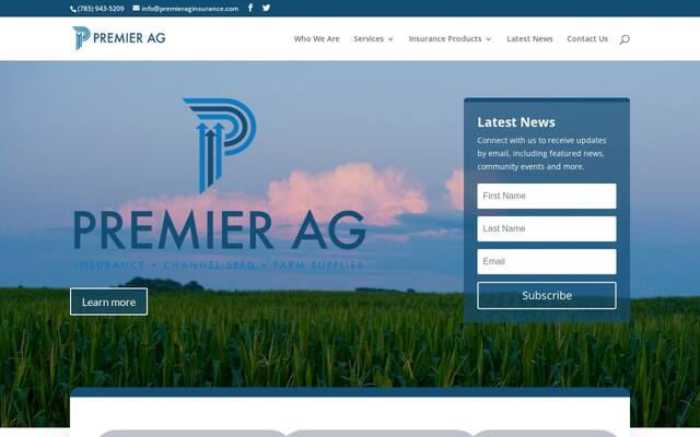 Premier Ag