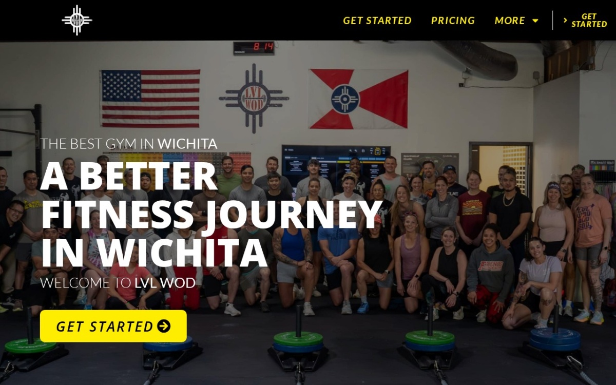 Lvl Wod