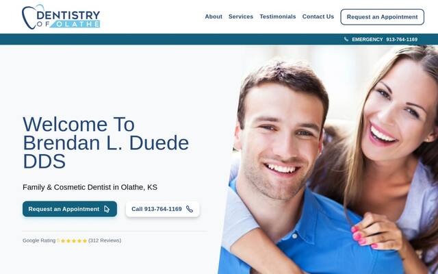 Dr Ronald J Burgmeier DDS