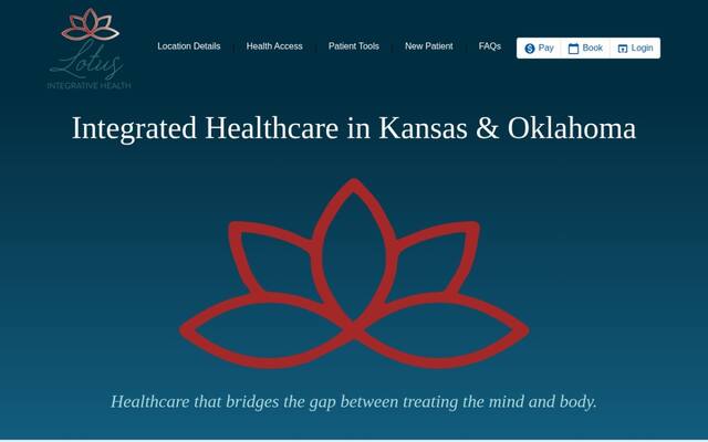 Lotus Integrative Health