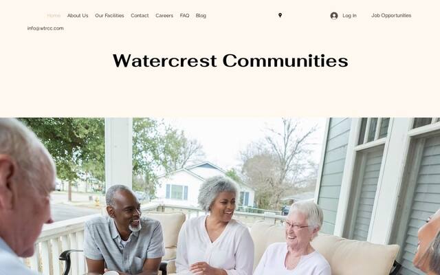 Watercrest at Carrington