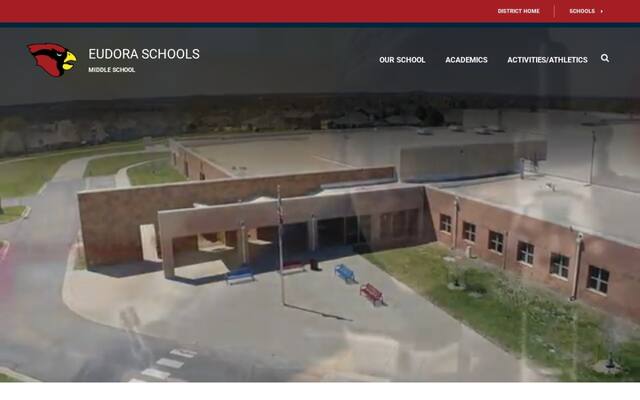 Eudora Middle School