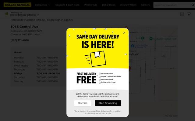 Dollar General