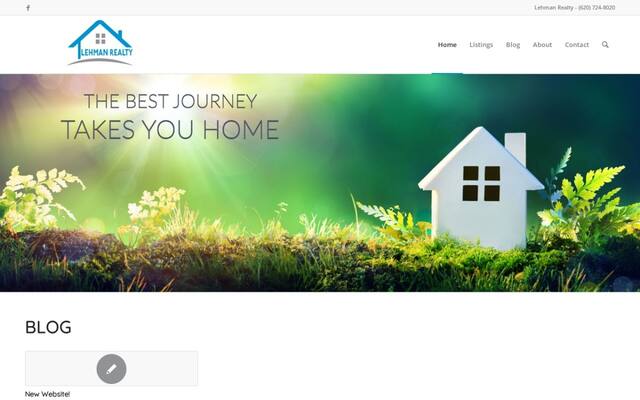 Lehman Realty